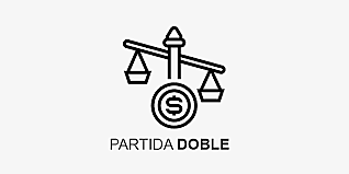 PARTIDA DOBLE ORIGEN