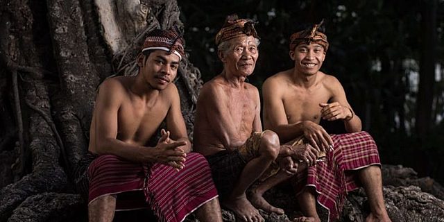 Nuevo sentido de la antropología