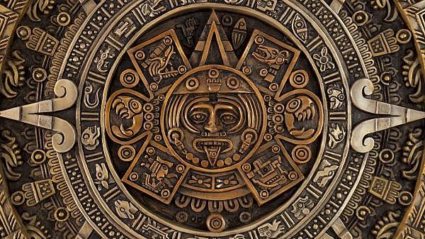 El Calendario Maya