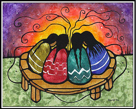 La Etnografía feminista