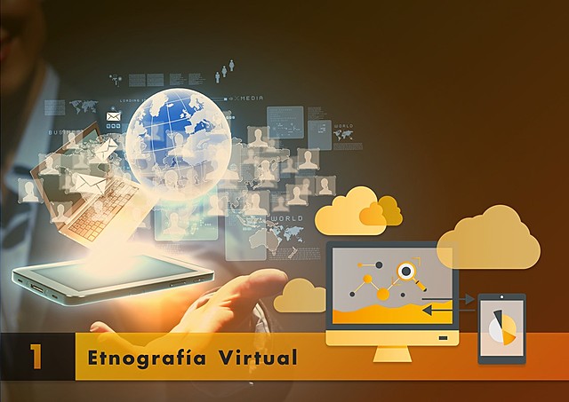 Inicios de la Etnografía virtual