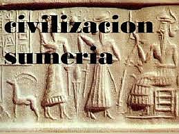 Sumerios (Mesopotamia)