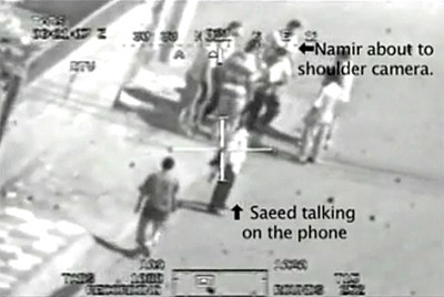 WikiLeaks tiene su primera filtración que tuvo un muy alto perfil