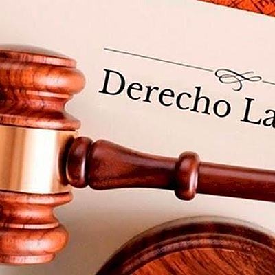 Timeline: Derecho laboral en México