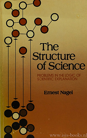 The Structure of Science