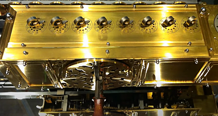 Máquina Aritmética