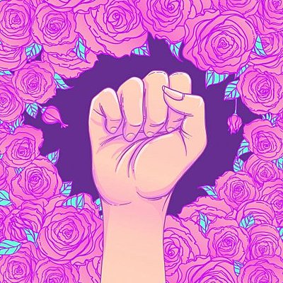 Timeline: Linea de la historia del feminismo