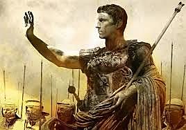 Octavio es dueño de Roma.