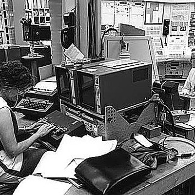 Timeline: Evolución de las Redes Sociales