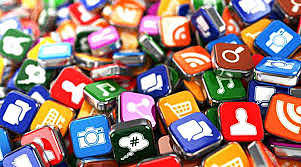 Surgimiento de las aplicaciones para móviles