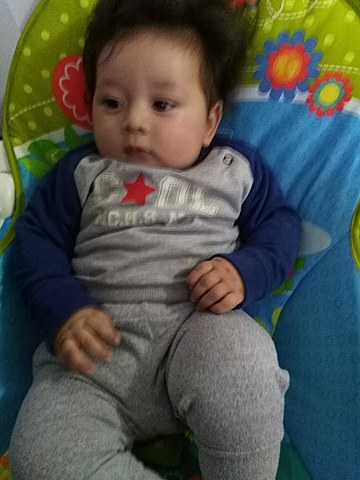 MI SOBRINO