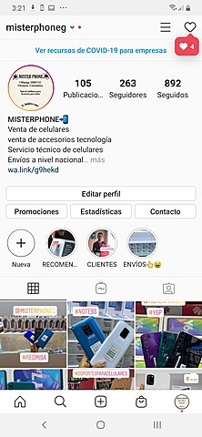 CRECIMIENTO PROFESIONAL