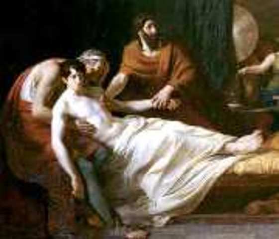 Medicina alejandrina