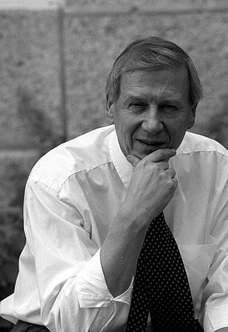 Anthony Giddens