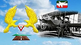 Timeline: HISTORIA DE LA PSICOLOGIA AERONAUTICA