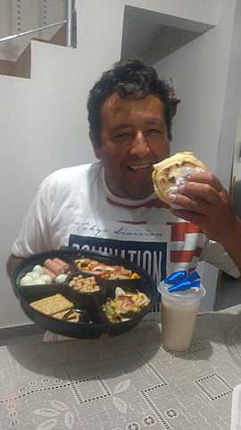 NACIMIENTO DE MI PAPA