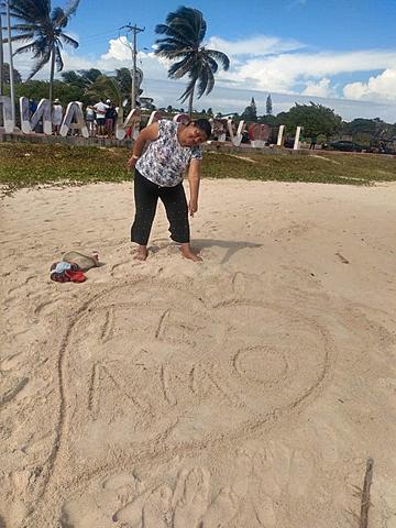 NACIMIENTO DE MI MAMA