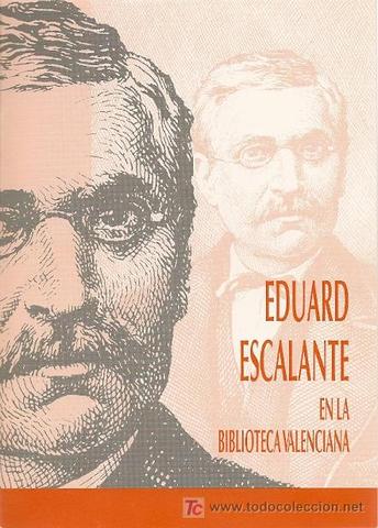 Eduard Escalante