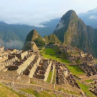 Timeline: La civilización Inca
