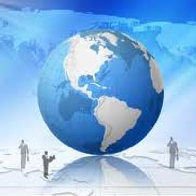 Timeline: Administración una Perspectiva Global