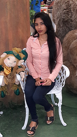 ingreso a la universidad de yulieth