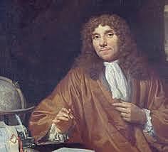 Anton Van Leeuwenhoek