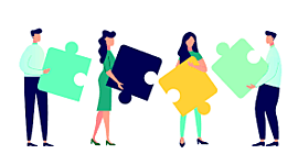 Timeline: Historia trabajo social