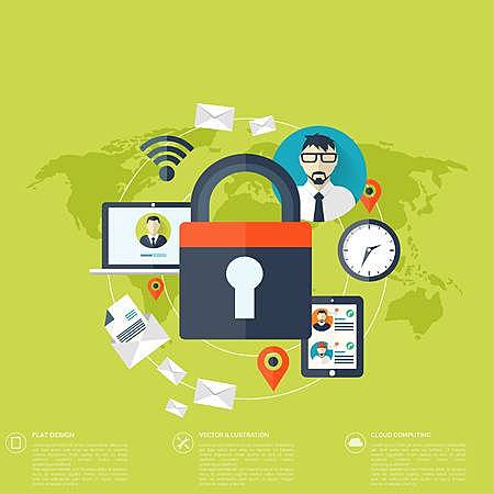 Publicación de la Ley de Protección de Datos Personales.