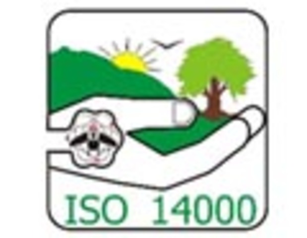 ISO 14000