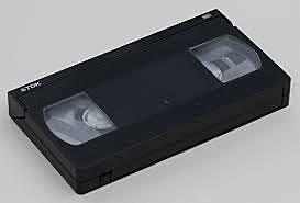 The VHS