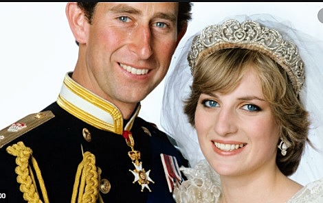 Wedding of Diana and Carlos