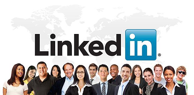 Linkedin, la red social de negocios