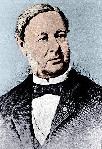 Theodor Schwann