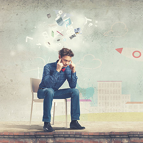 Principales acciones