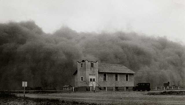 The Dust Bowl