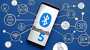 BLUETOOTH