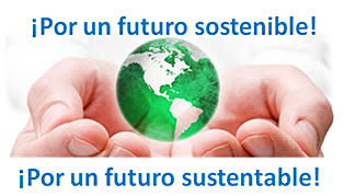 Sostenibilidad y Sustentabilidad