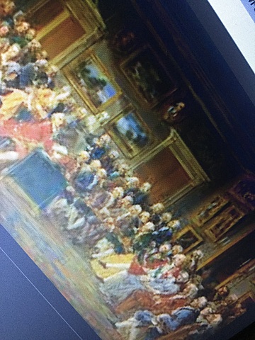 The ending of enlightenment