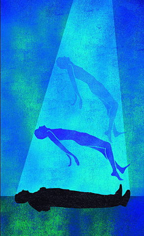 La noción del alma entre los griegos