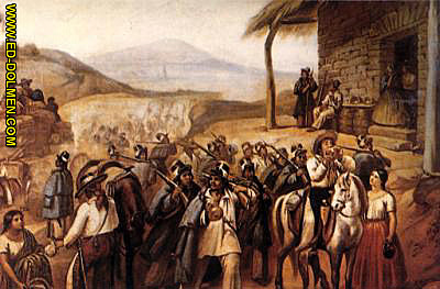 DECRETO SOBRE COLONIZACIÓN Y COMPAÑÍAS