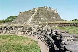 La Destrucción de San Lorenzo