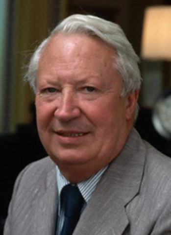 Edward Heath