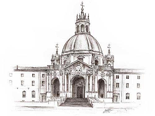 Pablo III dio la confirmación para crear la compañía de Jesús