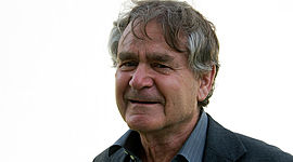 Timeline: Ian Hacking- born February 18, 1936