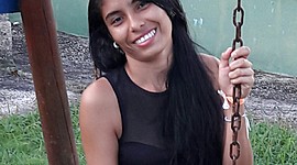 Timeline: Nacimiento y Vida de Yulieth Chamorro