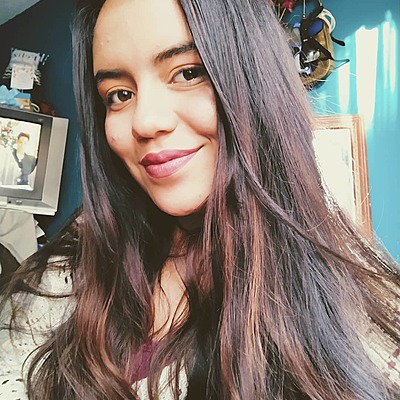 Timeline: LA HISTORIA DE KAREN AGUILAR