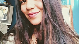 Timeline: LA HISTORIA DE KAREN AGUILAR