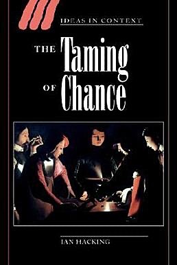 The Taming of Chance