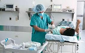 2007 Artículo 33 de la ley 1122