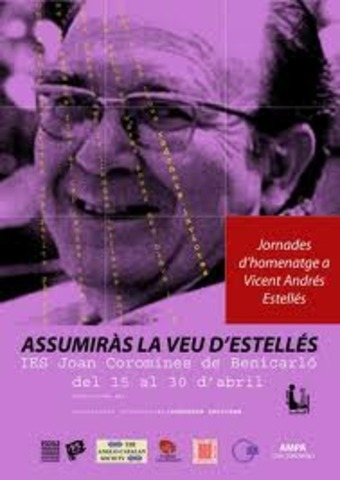 Vicent Andrés Estellés